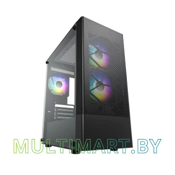 Корпус ACD Coffre 106 (MO-TC4G0-000)